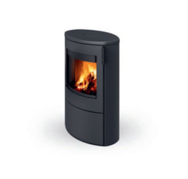 EDESSA N Staal-gietijzer