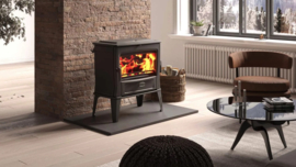 Dovre TAI 55M Multifuel
