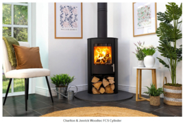 Charlton & Jenrick Woodtec FCS Cylinder