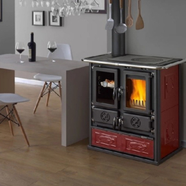 La Nordica Rosetta Sinistra 5.0 | 7,9 kW