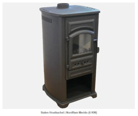 Nordflam Merido (6 KW)