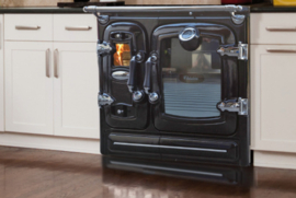Lacunza Classica 7T fornuis
