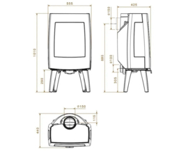 DOVRE Sense 303