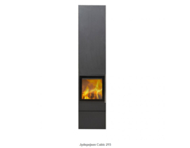 Jydepejsen Cubic 215