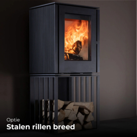 Trimline Fires Woody Loft