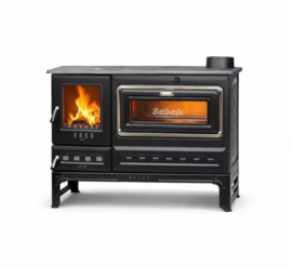 S11UC Sabah Open Haard Met Oven