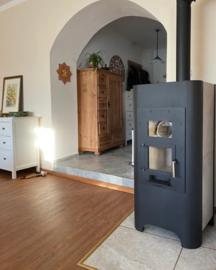 Rocket Stove Désirée