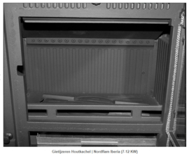 Nordflam Iberia (7-12 KW)