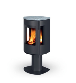 TYRIA T 3S Speksteen