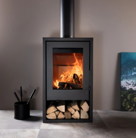 Trimline Fires Woody Air 6