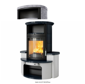 Hark 34 GT ECOPlus