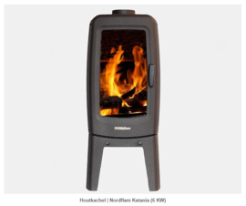 Nordflam Katania (6 KW)