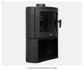 Nordflam Modena (9 KW)