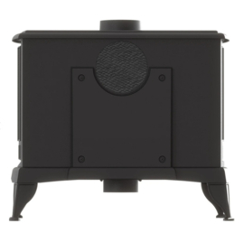 Kratki Koza K9 (8 KW)