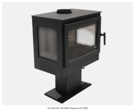 Nordflam Ragusa (9,5 KW)
