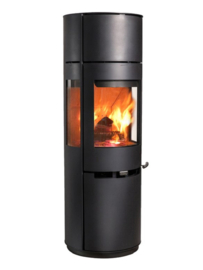Aduro 9.7 houtkachel 6 kW met stenen