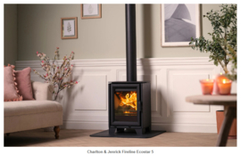 Charlton & Jenrick Fireline Ecostar 5