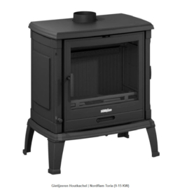 Nordflam Toria (9-15 KW)