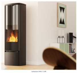 Jydepejsen Bella 3-5 kW