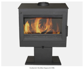 Nordflam Ragusa (9,5 KW)