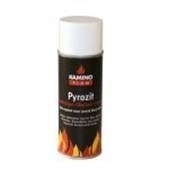 Lak spray (Kleur: zwart )