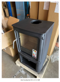 Ami houkachel 5E-LS 5,1 kW