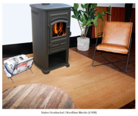Nordflam Merido (6 KW)