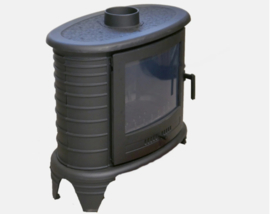 Kratki Koza K8 (9 KW)