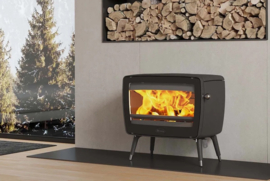 DOVRE Vintage 50 houtkachel