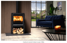 Charlton & Jenrick Fireline Ecostar 5 Wide