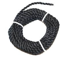 Touw voor kogelveegset lengte 10m #656700