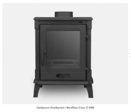 Nordflam Erino (7 KW)