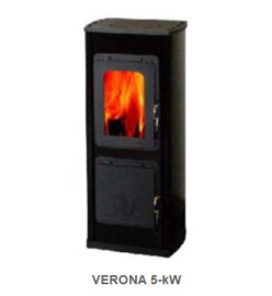 VERONA 5-kW
