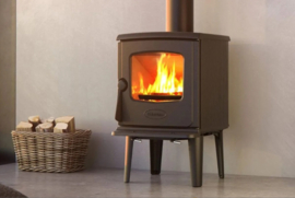 Dovre 325CB Houtkachel Verlaagd
