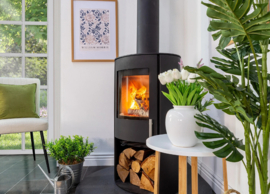 Charlton & Jenrick Woodtec FCS Cylinder