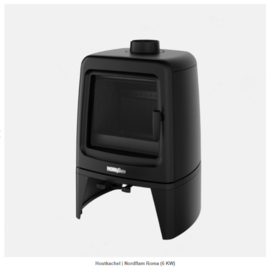 Nordflam Roma (6 KW)