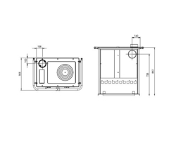 La Nordica Rosetta Sinistra 5.0 | 7,9 kW