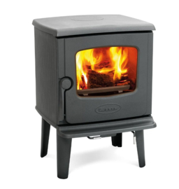 Dovre 325CB Houtkachel Verlaagd