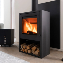 Trimline Fires Woody Air 8