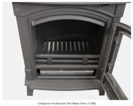 Nordflam Primo (7 KW)