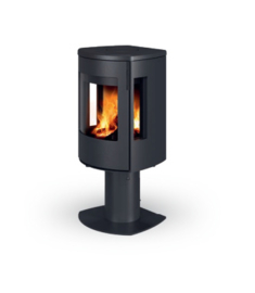 TYRIA T 3S Staal-gietijzer