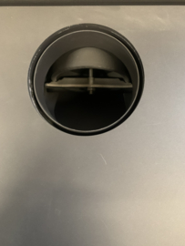 JAcobus 9 (lichte krasschade - winkelmodel) - houtkachel