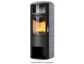 Hark 88 WW CV houtkachel