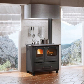 La Nordica Family 4,5 | 7,5 kW