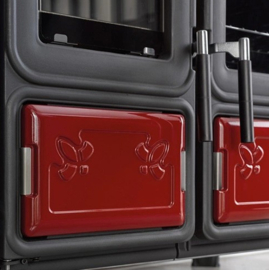 La Nordica Milly 8,7 kW