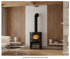 Nordflam Modena (9 KW)