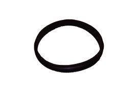 Pelletkachel Siliconenring ∅ 80mm  