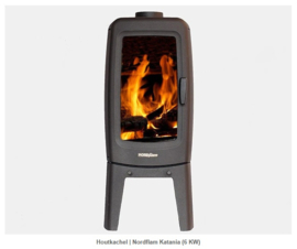 Nordflam Katania (6 KW)
