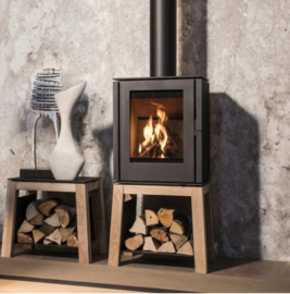 Trimline Fires Woody Loft
