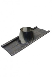 DWØ200/250mm Loodslab 5°- 25°graden